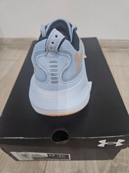 Dámske tenisky Under Armour - 4