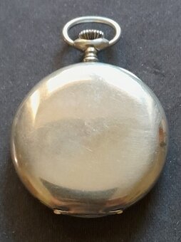 Vintage hodinky TATRA - 4