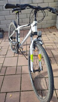 Predám používaný crossovy bicykel - 4
