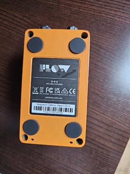 Universal Audio UAFX Flow tremolo - 4