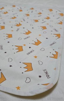 Prebaľovanie podložka - 4