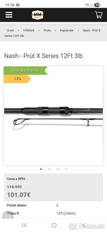 Kaprove udice nash - 4