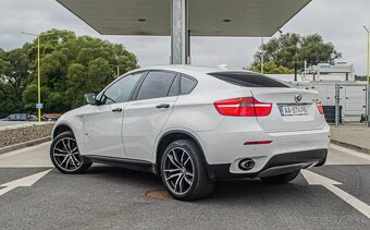 BMW X6 30d xDrive 2012 - 4