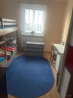 Predám byt na Trieda SNP 3 - 4