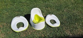 2x redukcia, serblik a vanicka - 4