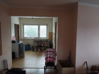 Predám rodinný dom Martin-Strane - 4