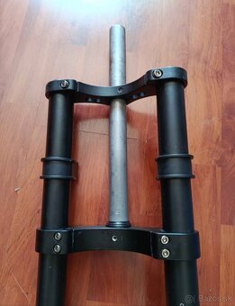 20" Vidlica na fatbike - 4