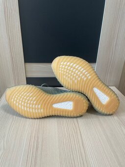 Pánske botasky ADIDAS - 4