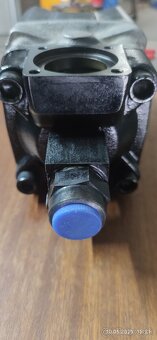 Sunfab hydraulické čerpadlo - 4