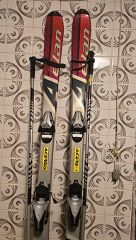 Predam lyžiarsky set - 4