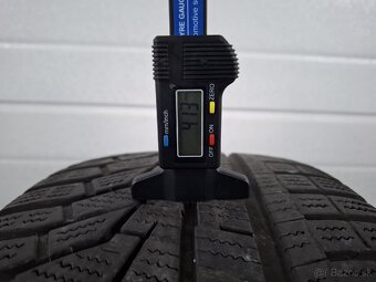 Zimné pneumatiky 235/50 R19 - 4
