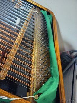 Bohak Lajos cimbal - 4