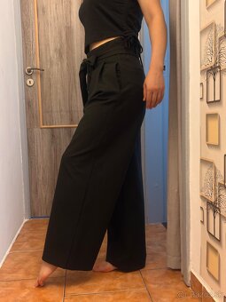 Predaaam dámske nohavice zara - 4