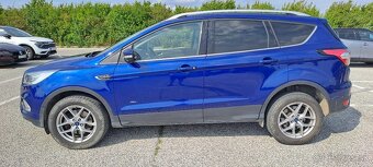 Ford Kuga 2.0 tdci AWD MT6  2017 - 4