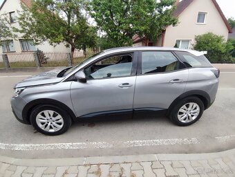 Peugeot 3008 2019 1.2 PURETECH 130ps - 4