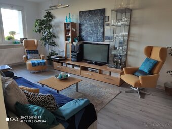 Plávajúca podlaha - 4