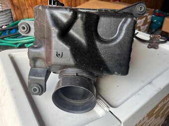 Rozpredam motor kia hyundai 1.6 CRDI 85kw D4FE EURO 6 - 4