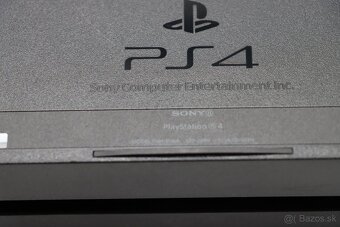 PS4 CUH-1116A + ovládač | FW 9.03 - 4