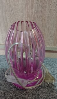 multifunkčna elektricka panvica hriankovac lampa termoska - 4