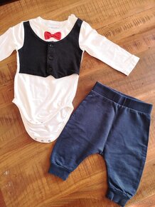 Slávnostný set - 4