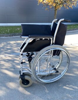 Predaj invalidného vozíka - 4