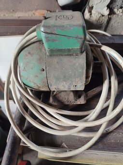 elektromotory asynchrone - 4