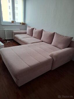Predám gauč - 4