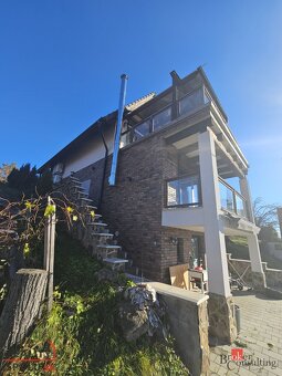 Moderná chata na predaj - Znížená cena - 4