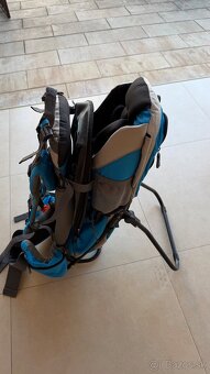 Turisticky nosic Never Land modry - 4