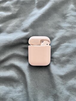 apple airpods 1 - 4
