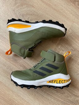 Detské topánky Adidas vel.30,5 - 4