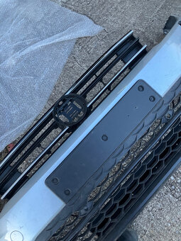 predni naraznik vw tiguan 15- maska spoiler - 4