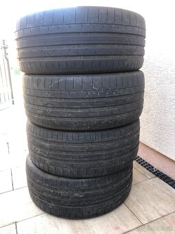 CONTINENTAL CONTISPORTCONTACT 6 255/45 R19 - 4