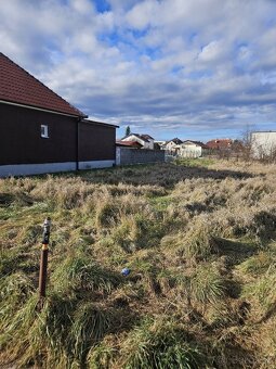 Stavebný pozemok Biely Kostol - 4