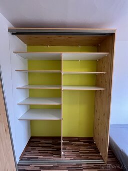 Predám roldor / skriňu - 4