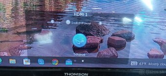 Thomson 28 palcy LCD TV HDMI - 4