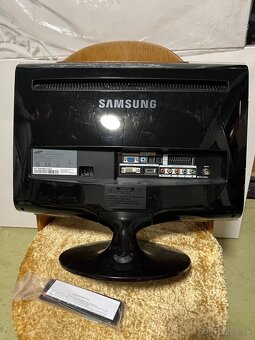 Tv SAMSUNG - 4
