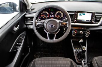 KIA Stonic 2018 - 4