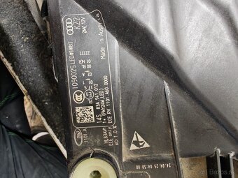 svetlo AUDI Q3 83A941012
, - 4