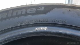Predam letne pneu 235/55 r18 - 4