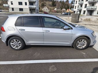 Volkswagen Golf 7 - 4