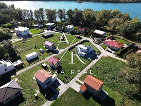 Predaj pozemok 420m2 pri jazere, Vojka nad Dunajom - 4