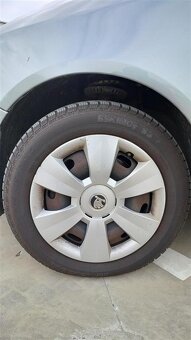 Škoda ROOMSTER 1.9TDI - 4