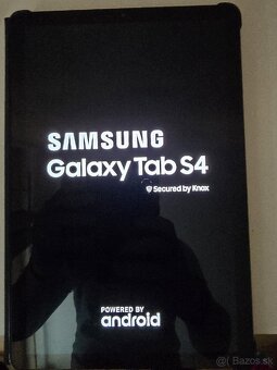 Samsung galaxi S4 tablet - 4