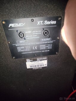 Sub 18" 2ks - 4