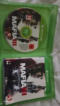 Xbox - 4