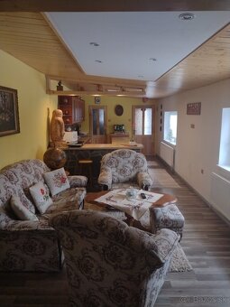 Ubytovanie Poprad - Tatry - 4