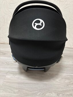 Cybex Vajičko Anton 5 - 4