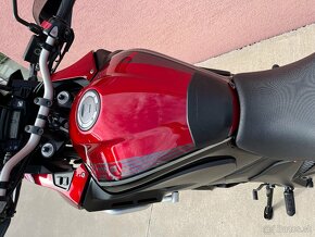 Honda VFR 1200 Crosstourer ,, rok 2016,51000km - 4