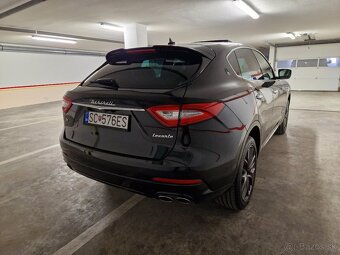 Maserati Levante SQ4 gransport - 4
